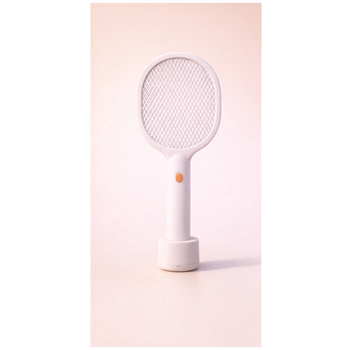 Elektrinė vabzdžių raketė