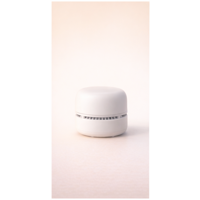 Mini stalo dulkių siurbliukas