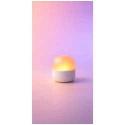 Portable Vibe Mini Light