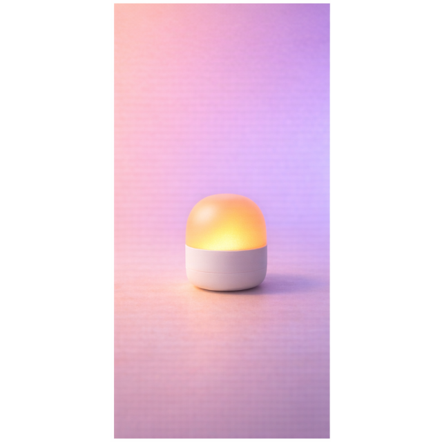 Portable Vibe Mini Light