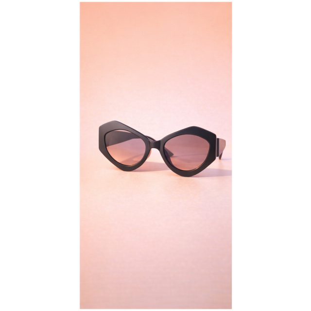 Statement Weird Sunglasses