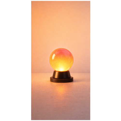 Saulėlydžio projekcinė lempa